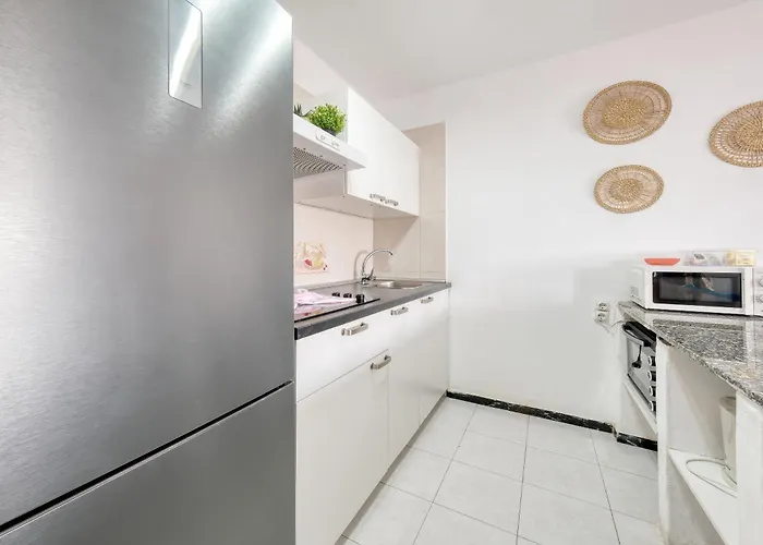 Casa Atassara - 500m To The Beach, Ping-pong And Foosball By Lanzarote Пуэрто дель Кармен