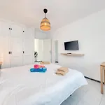 度假居 Casa Atassara - 500m To The Beach, Ping-pong And Foosball By Lanzarote *