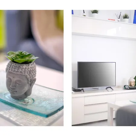 Casa Atassara A 500m De La Playa Wifi Con Fibra Сasa de vacaciones *