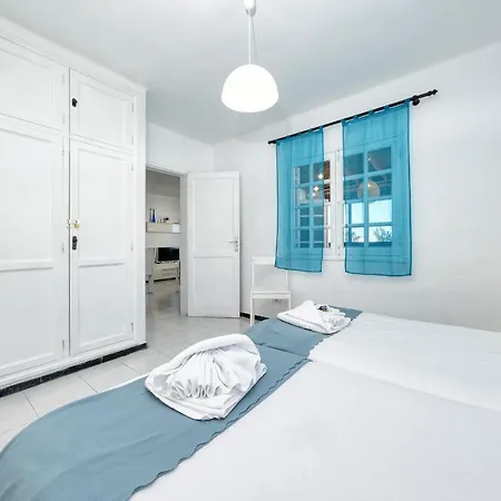 Casa Atassara A 500m De La Playa Wifi Con Fibra Сasa de vacaciones *