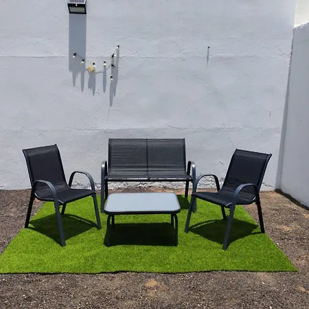 Casa Atassara A 500m De La Playa Wifi Con Fibra プエルト・デル・カルメン