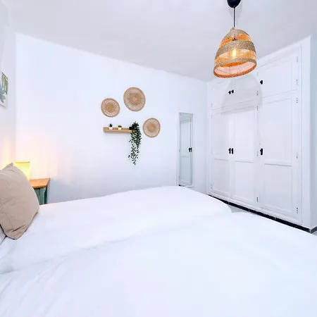 Casa Atassara - 500m To The Beach, Ping-pong And Foosball By Lanzarote