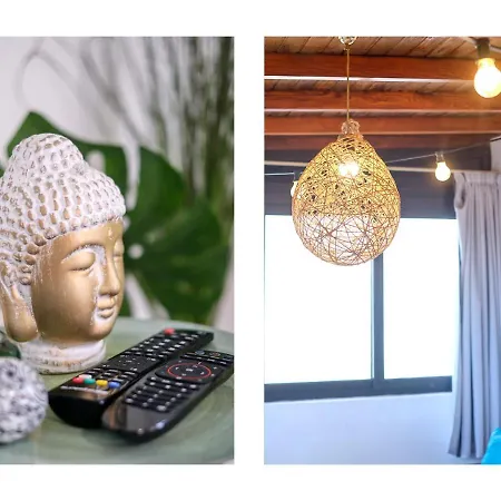 別荘 Casa Atassara - 500m To The Beach, Ping-pong And Foosball By Lanzarote *