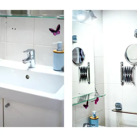 Casa Atassara - 500m To The Beach, Ping-pong And Foosball By Lanzarote Puerto del Carmen (Lanzarote)