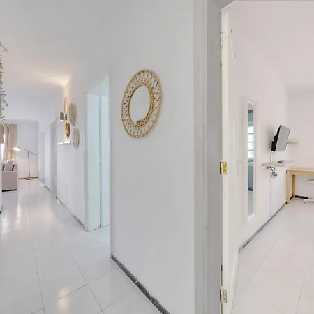 Casa Atassara - 500m To The Beach, Ping-pong And Foosball By Lanzarote بيت للعطل بويرتو ذيل كارمين