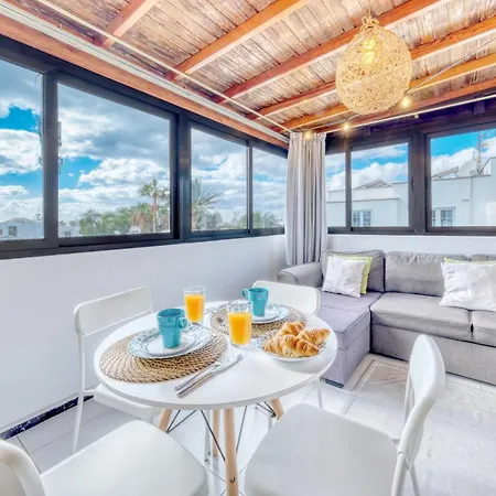 بيت للعطل Casa Atassara - 500m To The Beach, Ping-pong And Foosball By Lanzarote بويرتو ذيل كارمين