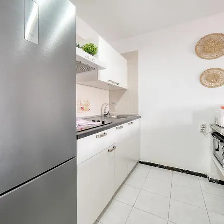 Casa Atassara - 500m To The Beach, Ping-pong And Foosball By Lanzarote بويرتو ذيل كارمين