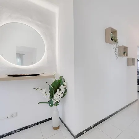 Casa Atassara - 500m To The Beach, Ping-pong And Foosball By Lanzarote بيت للعطل *