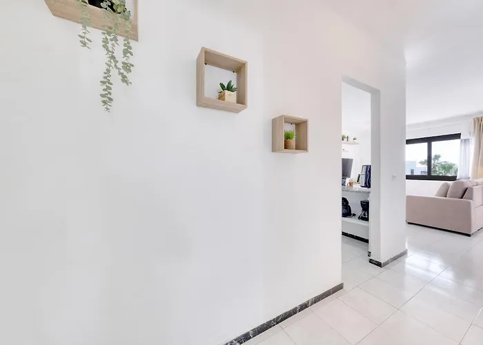 Casa Atassara - 500m To The Beach, Ping-pong And Foosball By Lanzarote Casa vacanze Puerto del Carmen (Lanzarote)