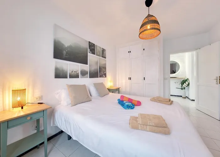 Casa Atassara - 500m To The Beach, Ping-pong And Foosball By Lanzarote *