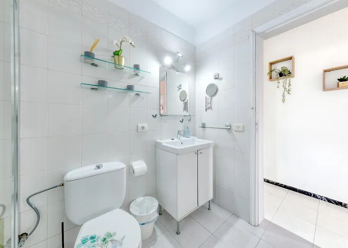 Casa Atassara - 500m To The Beach, Ping-pong And Foosball By Lanzarote