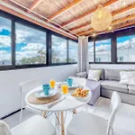 Будинок відпочинку Casa Atassara - 500m To The Beach, Ping-pong And Foosball By Lanzarote Пуерто-дель-Кармен