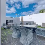 Casa Atassara - 500m To The Beach, Ping-pong And Foosball By Lanzarote *